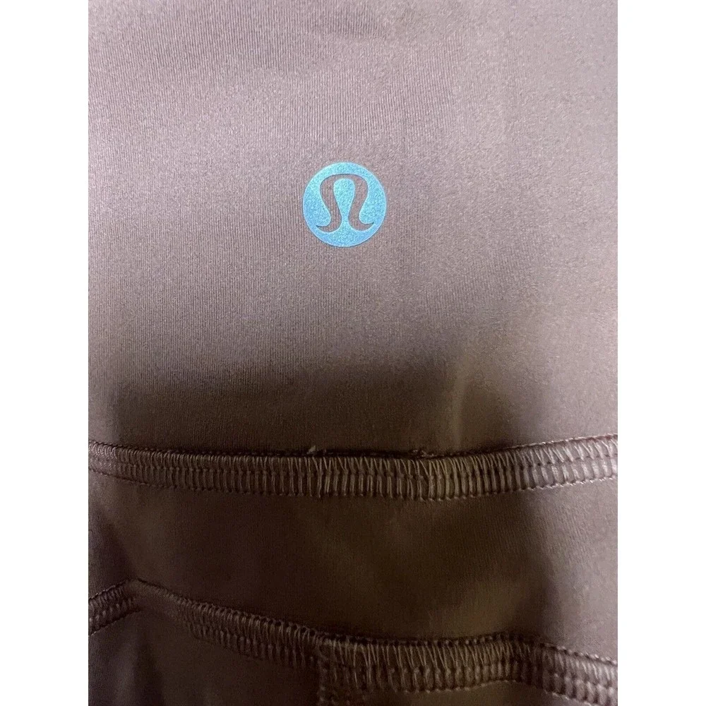 Lululemon Invigorate High-Rise Tight 25